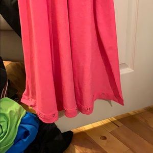 Lululemon vinyasa scarf